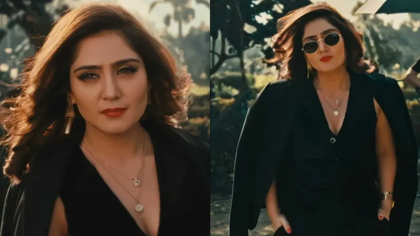 Yukti Multani in 'Vanshaj' Yuvika’s Doppelganger or Game-Changer