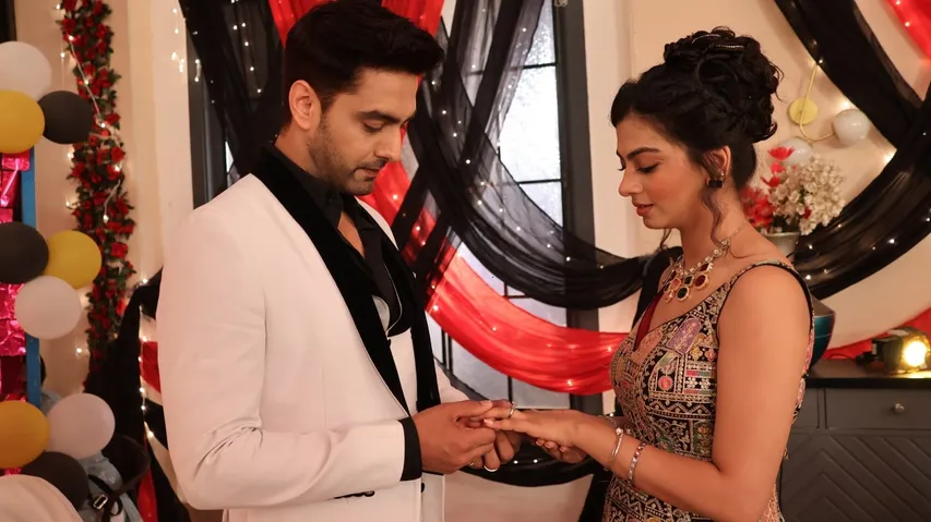 Madhav Reveals Shocking Truth: Armaan and Abhira's Marriage Valid?