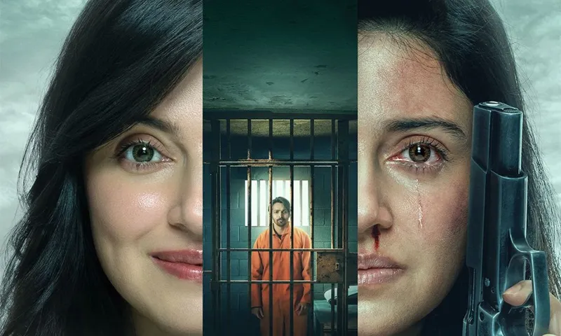 Divya Khosla's Hit Thriller Savi to Premiere Worldwide on September 21