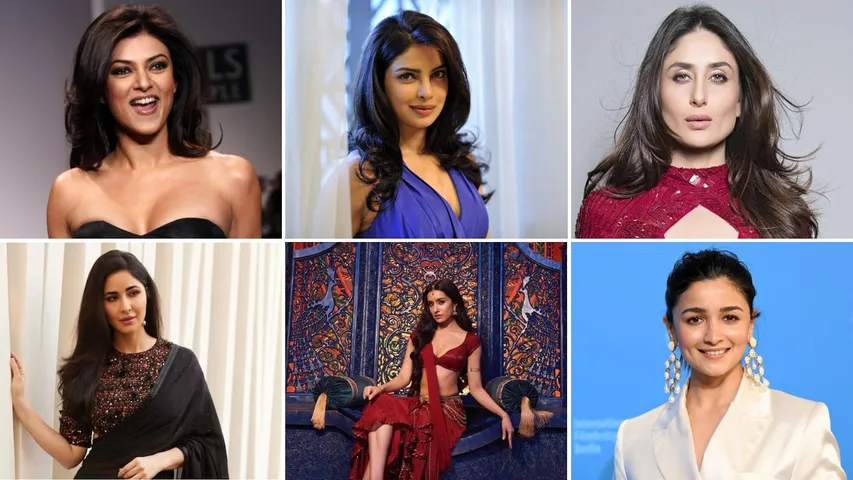 Bollywood actresses and their luxury car collection