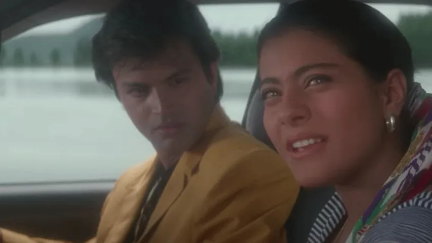 Bijay Anand Shares Nostalgic 'Pyaar To Hona Hi Tha' Moments