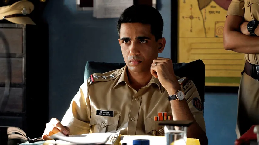 'Bad Cop' Starring Gulshan Devaiah Set to Release on Disney Hotstar