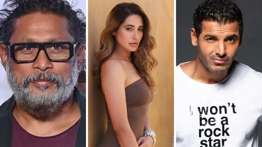 Nargis Fakhri desires to reunite with director Shoojit Sircar, opens up about working with John Abraham in ‘Madras Café’