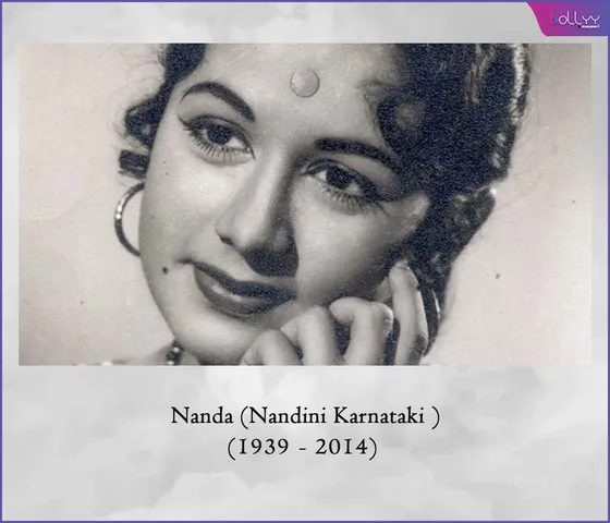 NANDA BIRTH ANNIVERSARY