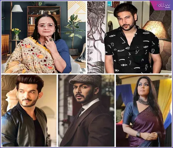 Tarot Predictions Dr Neelam Kajal Rohira Reveals Celebs' 2024 Futures