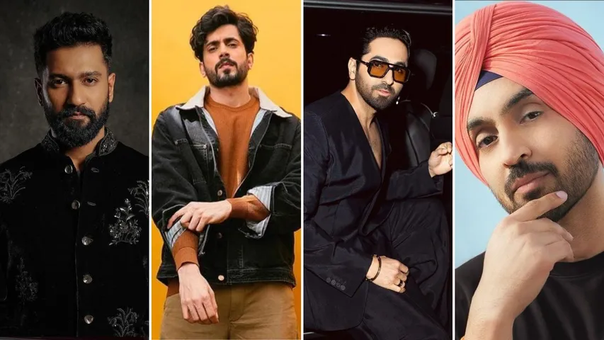 Diljit Dosanjh to Sunny Singh 4 Actors Ruling Bollywood with Punjabi Vibes