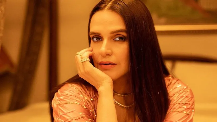 Neha Dhupia recalls her struggle 