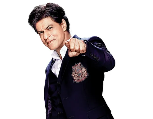 THE KING OF BOLLYWOOD IS ALSO THE KING OF WITS, HERE’S THE PROOF!