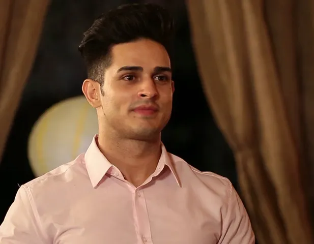 SPLITSVILLA CONTESTANT PRIYANK SHARMA TO STAR IN ALT BALAJI'S NEW SHOW