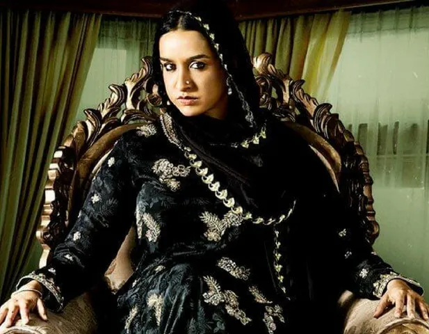 SHRADDHA KAPOOR'S HASEENA PARKAR POSTPONED, YET AGAIN!