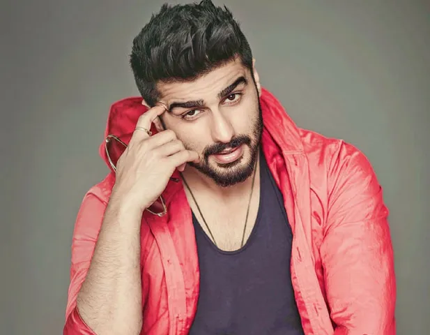 ARJUN KAPOOR WALKS OUT OF FARZI AFTER A GENTLEMAN'S FAILURE?
