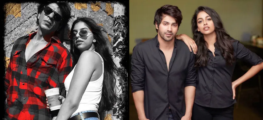 HERE'S WHAT YOUR FAVOURITE CELEBS WERE UP TO THIS WEEK