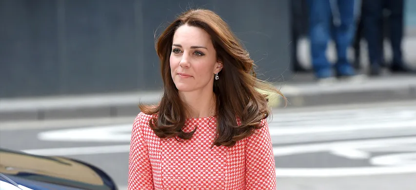 KATE MIDDLETON BACKS ANIMATED FILM ON MENTAL HEALTH