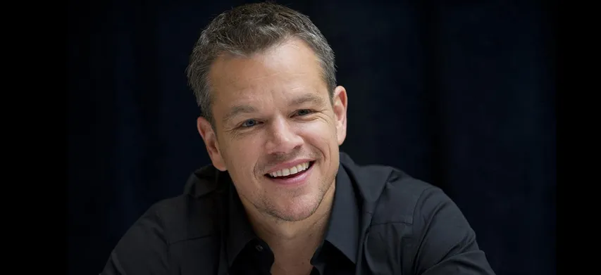 MATT DAMON TO RECEIVE STANLEY KUBRICK AWARD