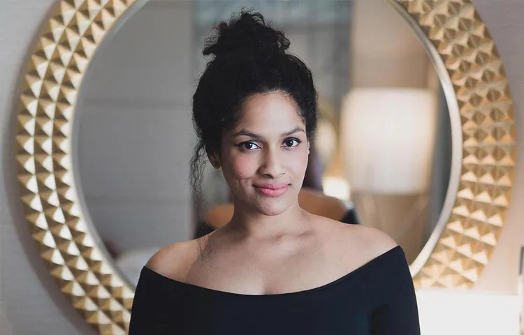 Ultimate fashion icon Masaba Gupta launches her YouTube channel