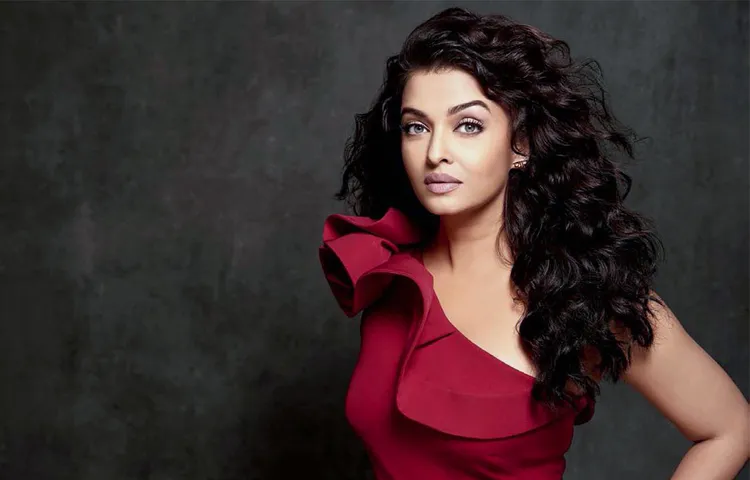 5 TIMES BIRTHDAY GIRL AISHWARYA RAI BACHCHAN CHANGED THE FASHION GAME