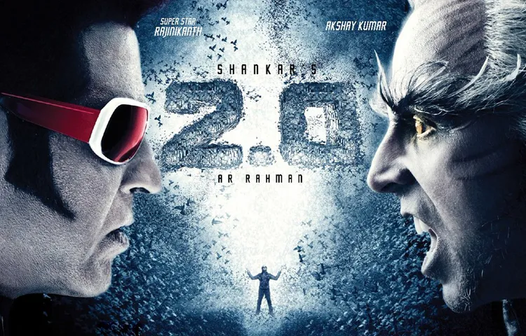 BREAKING: RELEASE DATE OF AKSHAY KUMAR, RAJNIKANTH STARRER 2.0 POSTPONED AGAIN?