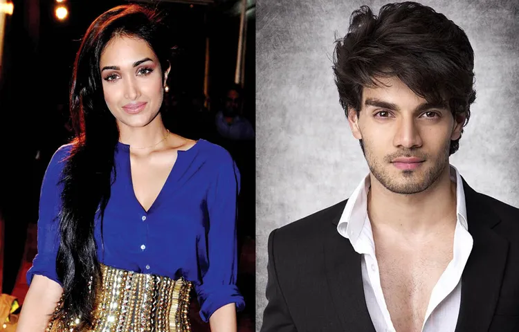 JIAH KHAN DEATH: ABETTMENT OF SUICIDE CHARGES FRAMED AGAINST SOORAJ PANCHOLI