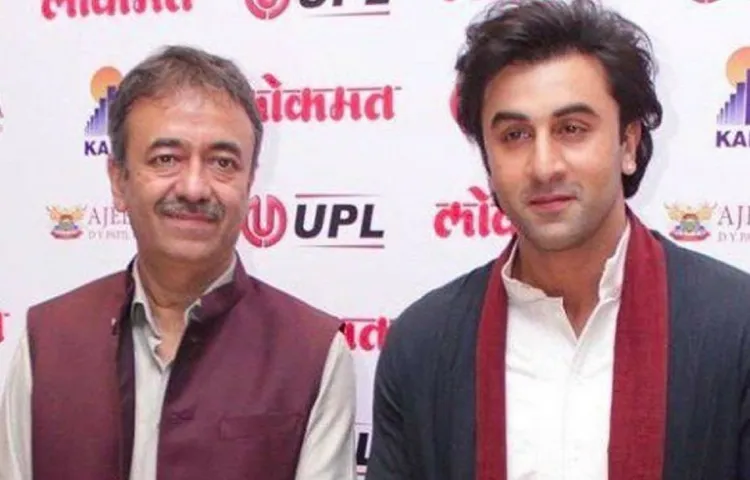 DUTT BIOPIC FINALLY HAS A RELEASE DATE!