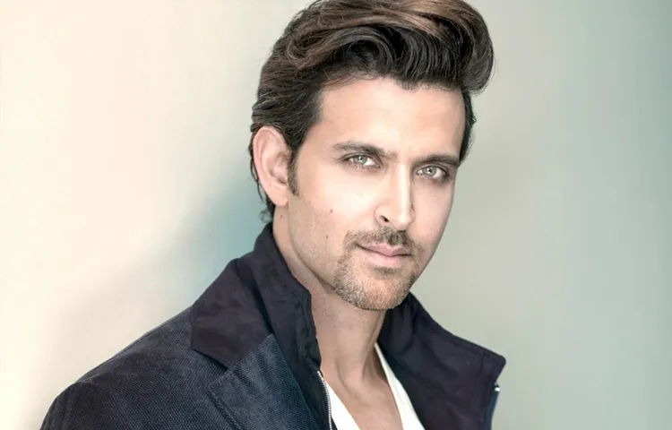 HRITHIK ROSHAN'S SUPER 30 GETS A NEW RELEASE DATE