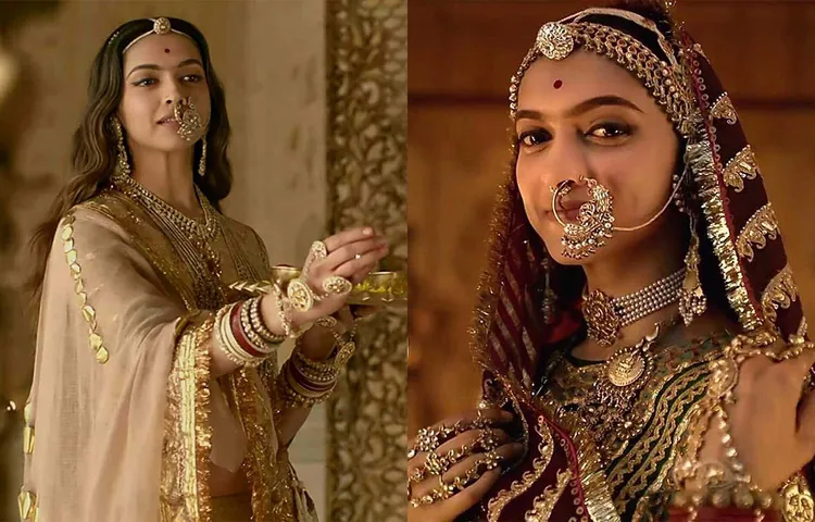 DESPITE CBFC'S CLEARANCE RAJASTHAN BANS 'PADMAVAT', CONFIRMS CM