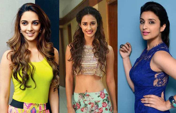 PARINEETI CHOPRA, DISHA PATANI AND KIARA ADVANI IN HOUSEFULL 4?