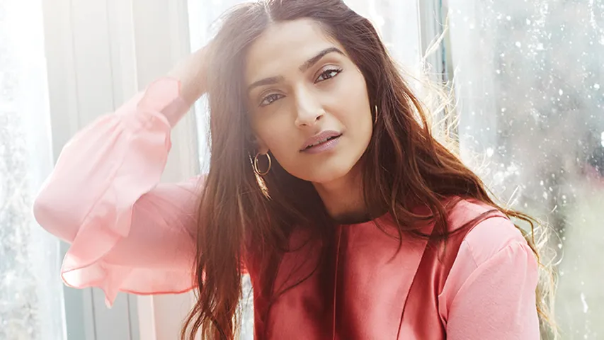BIRTHDAY INTERVIEW :SONAM KAPOOR