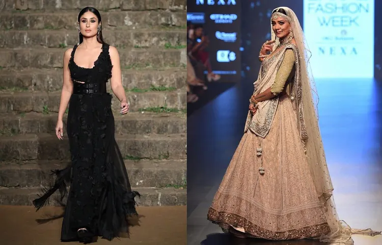 #LAKME FASHION WEEK 2018: CHECKOUT ALL THE BEHIND-THE- SCENES ACTIONS AND FUN HERE!