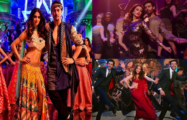 16 PUNJABI SONGS THAT ARE MADE FOR REMAKE IN BOLLYWOOD