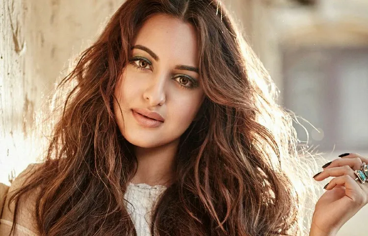 Sonakshi Sinha to join Akshay Kumar in Housefull 4?