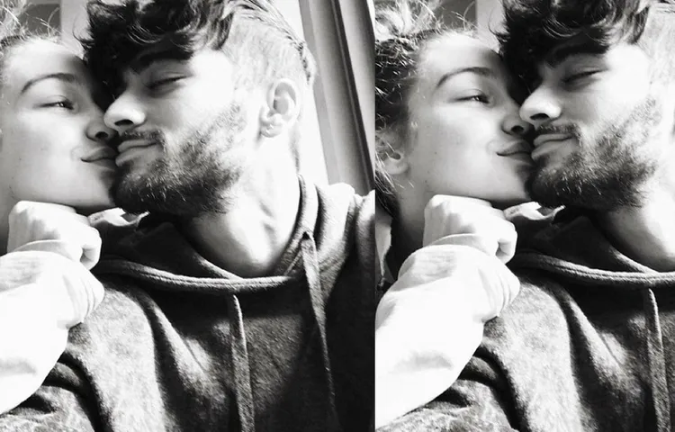 ZAYN MALIK, GIGI HADID CONFIRM BREAKUP