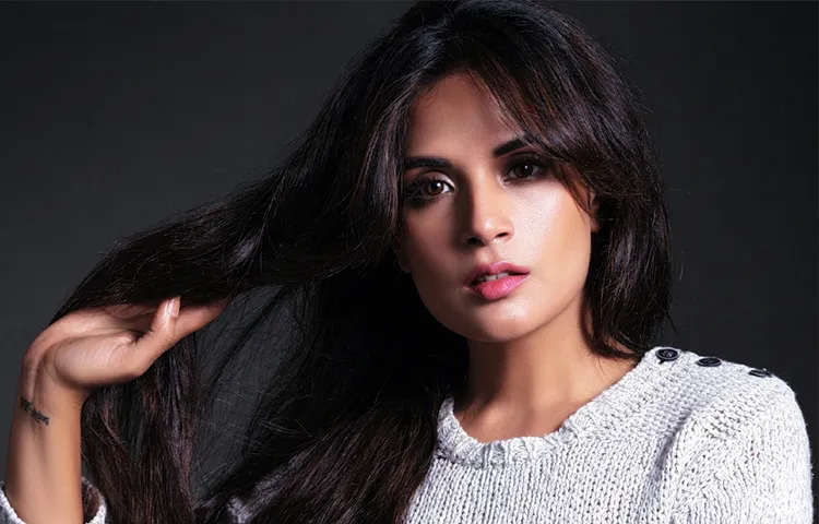 RICHA CHADHA TO PLAY ADULT STAR SHAKEELA ON BIG SCREEN