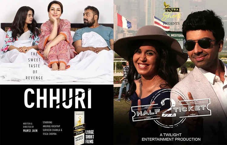 WHAT TO WATCH: 7 LATEST INDIAN SHORT FILMS YOU NEED TO WATCH RIGHT NOW!