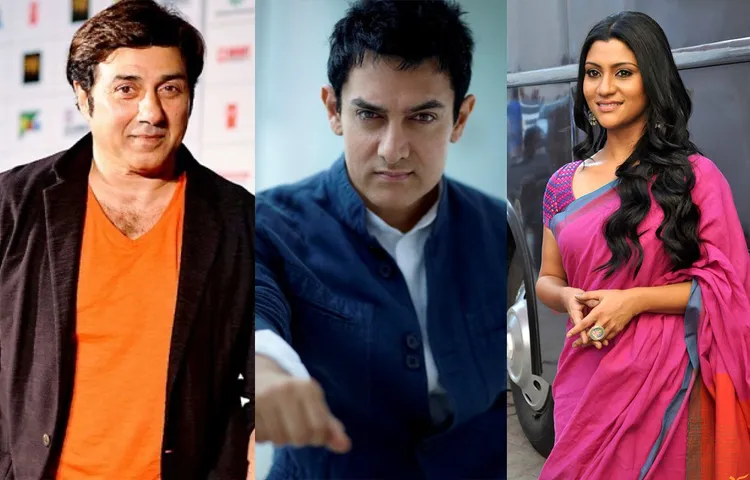 FROM AAMIR KHAN TO KONKONA SEN SHARMA, HERE IS THE LIST OF 7 ACTOR-TURNED-DIRECTORS OF BOLLYWOOD