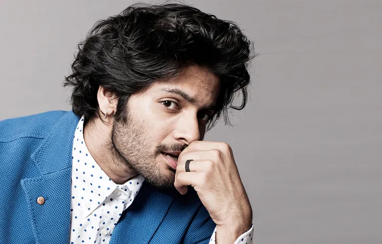 ALI FAZAL PROMISES MORE FUN IN HAPPY BHAG JAYEGI SEQUEL