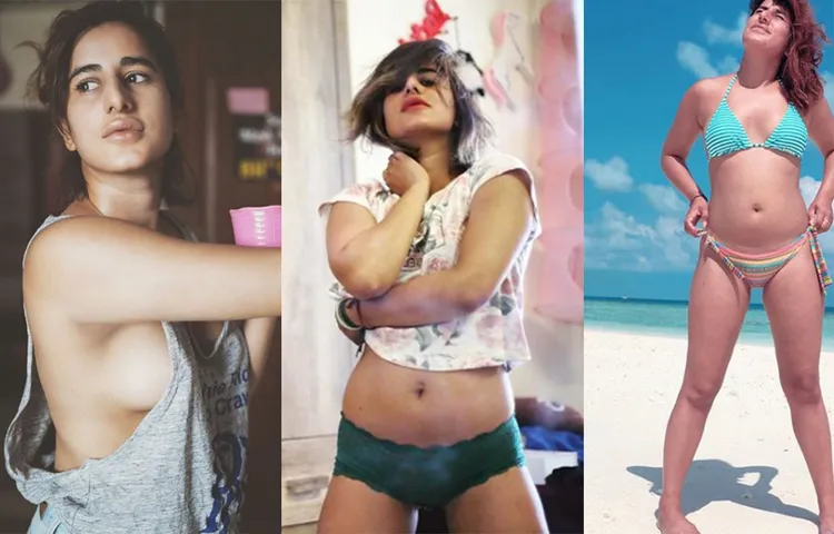 THESE 11 SALONI CHOPRA'S POSTS DEFINES THE TRUE FEMINISM!