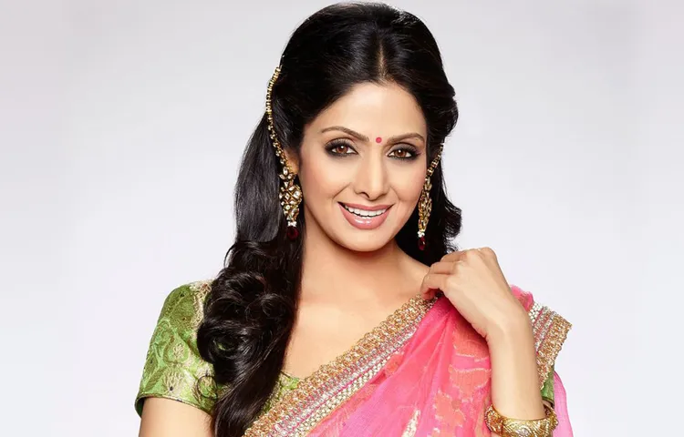 MEHENDI ARTIST VEENA NAGDA SAYS SRIDEVI USED TO LOVE APPLYING MEHNDI