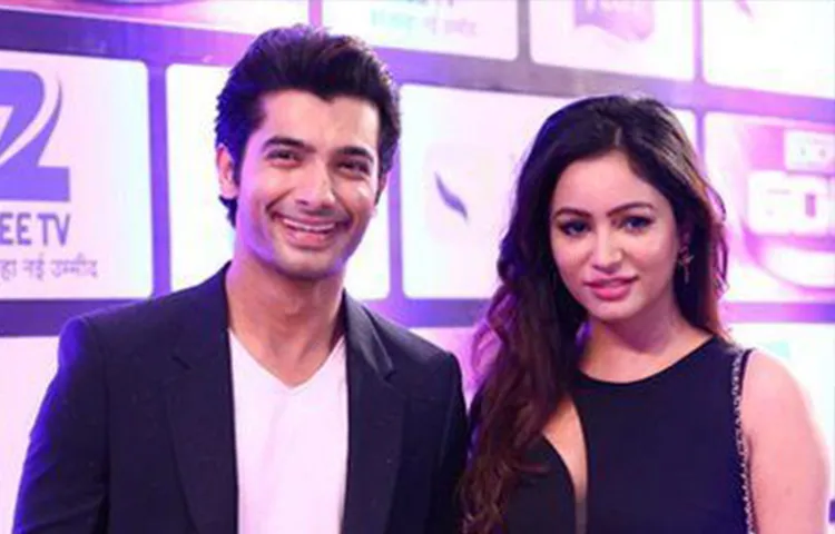 Ssharad Malhotra's ex Pooja Bisht makes shocking revelations about him