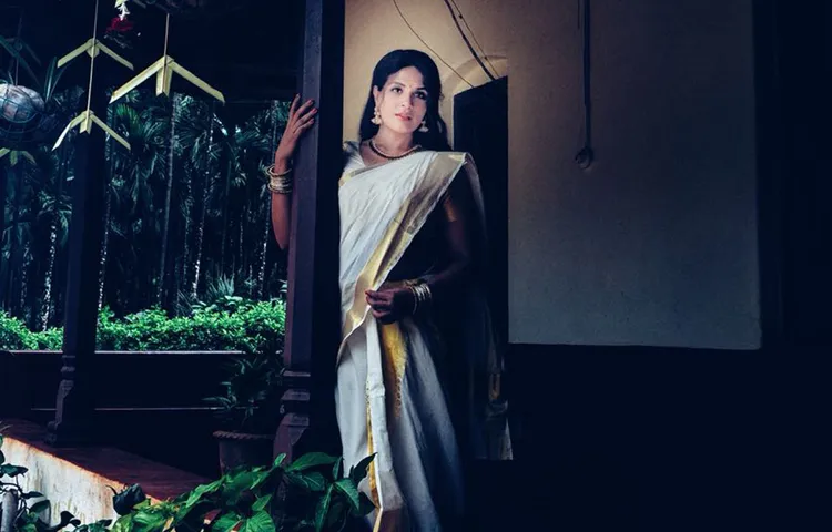 Richa Chadha's first look as Shakeela in the upcoming biopic !