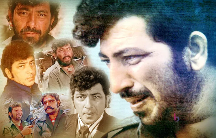 GABBAR, MERA PYAARA DOST AAJ BHI MERE DIL KE AAS PAAS KAHIN HAI