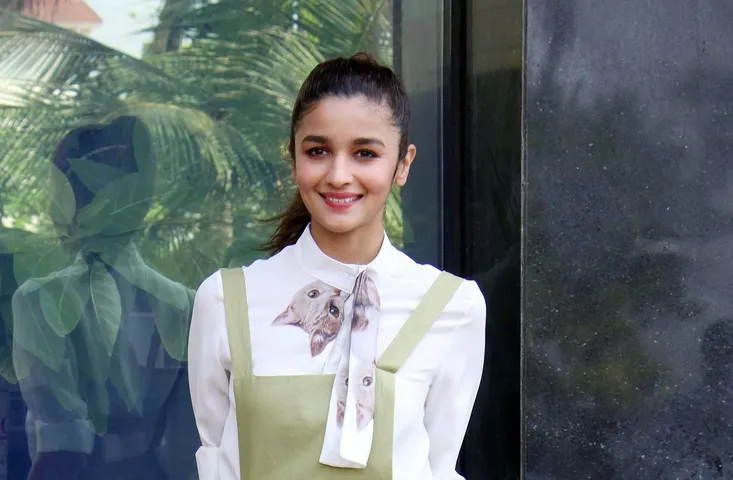 Alia Bhatt Biography