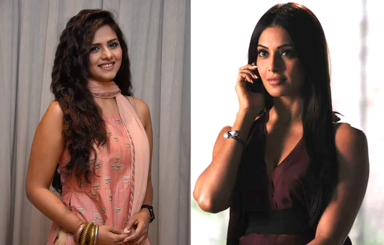 Dalljiet Kaur’s performance inspired by Bipasha Basu in Raaz