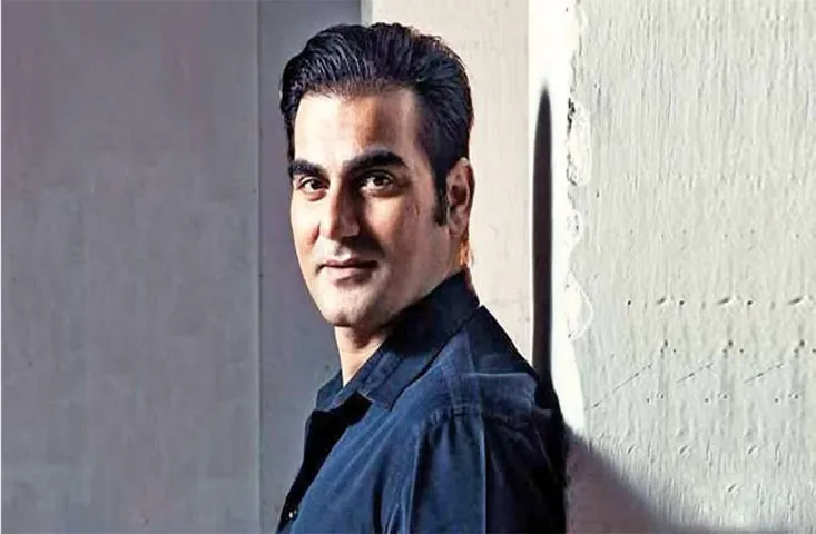 Arbaaz Khan biography