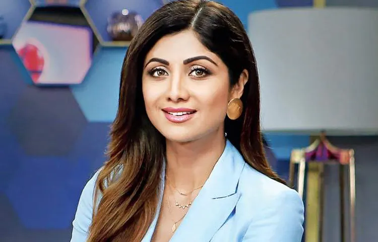 Shilpa Shetty Kundra Turns Match Maker With Vengeance!