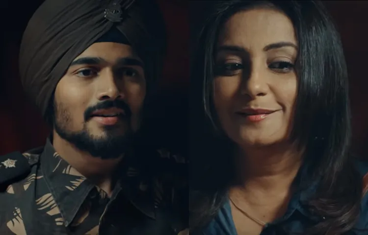 Bhuvan Bam's acting debut along side Divya Dutta, Plus Minus, rakes in 5 million views in less than 24 hours! 