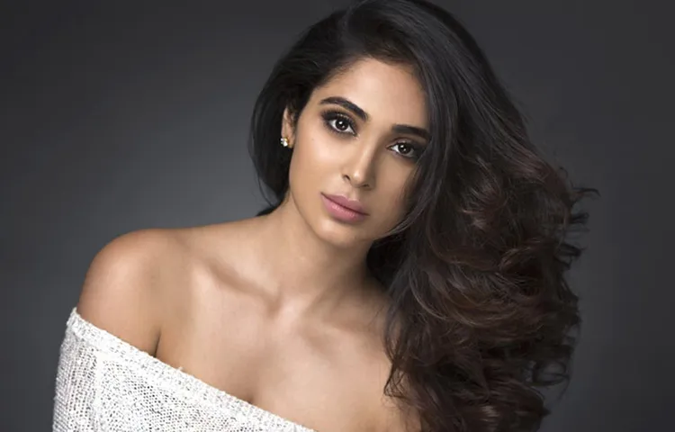 ALANKRITA SAHAI CALLS HER ADOPTED KITTEN DJINNY HER ‘MIRACLE BABY’
