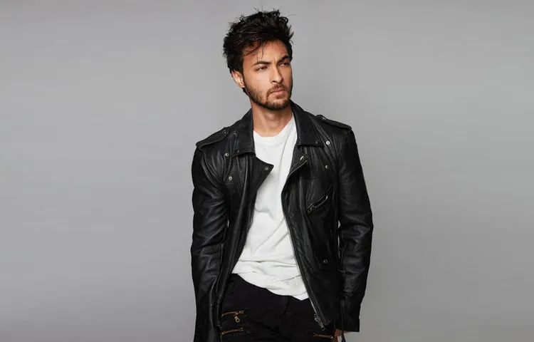 Aayush Sharma Hires Tiger Shroff’s Fitness Trainer!