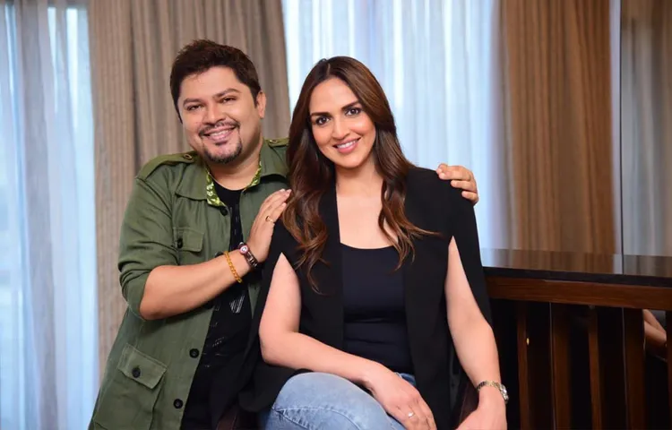 Poster and trailer of Esha Deol Takhtani’s Ek Duaa