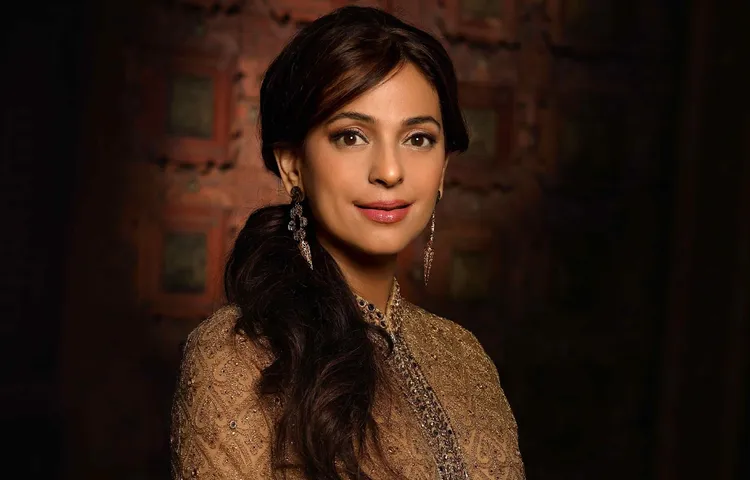 Juhi-Chawla