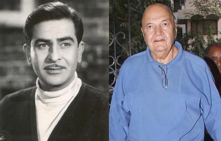 Prem-Chopra_Raj-Kapoor